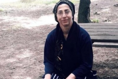 Emekli sağlık çalışanı evinde ölü bulundu