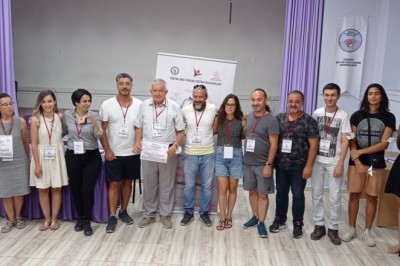 ADÜ ve İl Milli Eğitim Müdürlüğü'nün ortaklaşa hazırladığı projede eğitim dönemleri tamamlandı