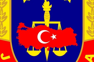 Aydın İl Jandarma Komutanlığı'nda görev değişimi