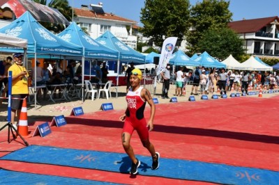 ‘Biathle Triathle Dünya Şampiyonası’na Türkiye’den 22 sporcu katılacak