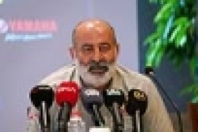 Dünya Motokros Şampiyonası marka tanıtımı yapıldı