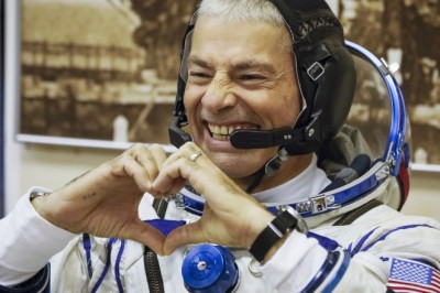 NASA'dan, uzay yürüyüşünü erteleme kararı