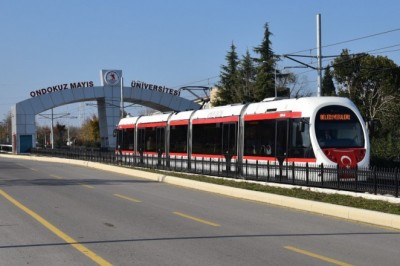 SAMULAŞ’tan öğrencilere ‘online vize’ kolaylığı