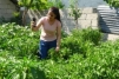 Sosyal medyayı fırsata dönüştürüp köylü kadınlara ilham kaynağı oldu