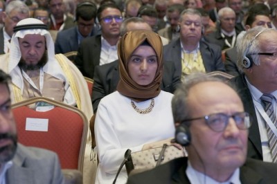 Türk-Arap Gıda ve Tarım Fuarı açılıyor