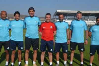 Akan, “Doğru karakter ve doğru sporcu kimliklerini aramıza kattık”