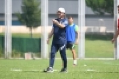 Bursaspor, Eyüpspor maçı hazırlıklarına devam etti - Yeşil-beyazlı takımda Taha Altıkardeş idmana çıkmadı