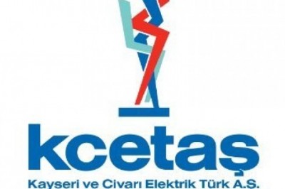 Elektrik şirketi personelini giydirecek