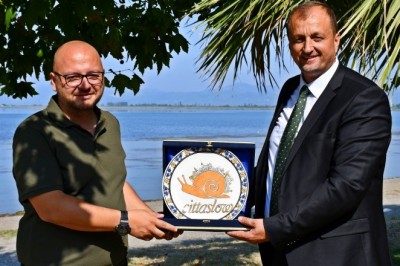 İznik sakin şehir olma yolunda