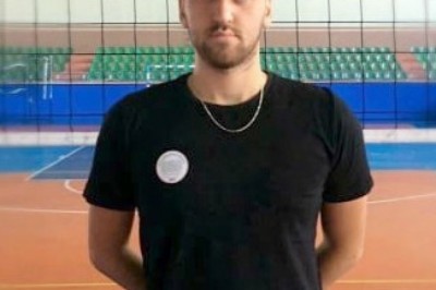 Kayserili Genç Voleybolcu Diyarbakır Yenişehir’e transfer oldu
