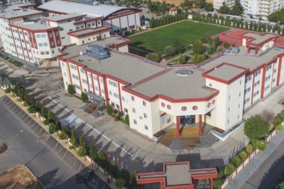 SANKO Okulları’nın 12 projesi Teknofest 2021 finallerinde