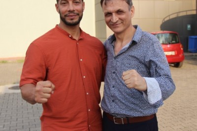 Ahmed Mohamed Abdullatif: 