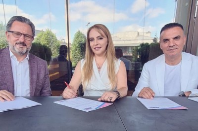 Golden Palm Awards için geri sayım başladı