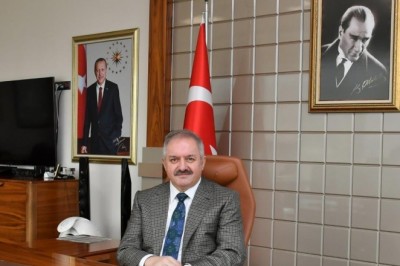Kayseri OSB Başkanı Nursaçan: “5 Kasım’da mali genel kurulu yapacağız”