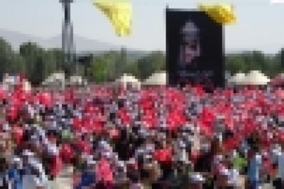 Malazgirt, Cumhurbaşkanı Erdoğan’ı bekliyor