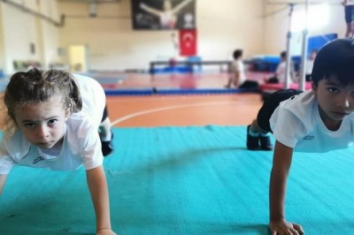 Spor okulları 2021-2022 eğitim öğretim yılında da devam edecek