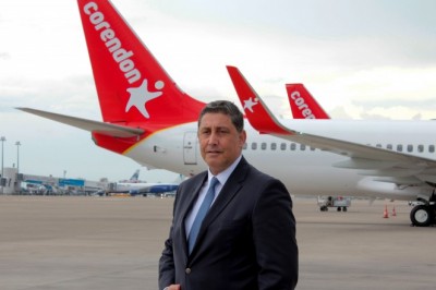 Avrupa’da artan aşılanma sayısı turizm sezonunu uzattı