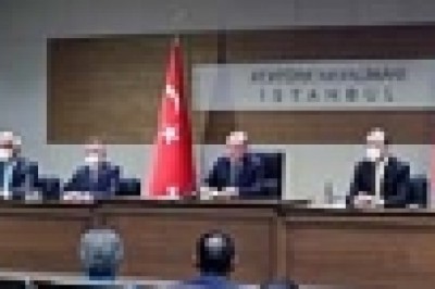 Cumhurbaşkanı Erdoğan 