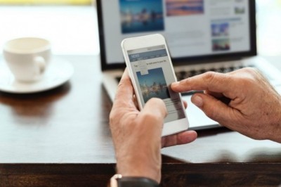 İnternette en çok haber siteleri ve video içerikleri görüntüleniyor