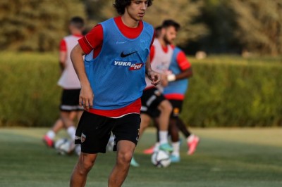 U19 Milli Takımı'nın Uluslararası Dostluk Turnuvası aday kadrosu açıklandı