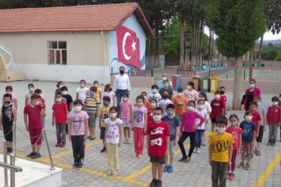 Valiliklere eğitim-öğretim yılı genelgesi