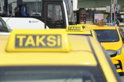 İstanbul’daki taksi sayısının artırılma talebine ilişkin açıklama
