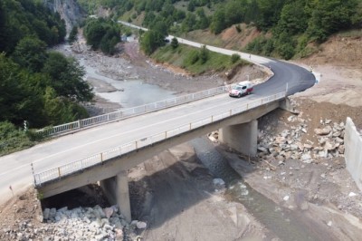 Kastamonu’da ulaşım seferberliği