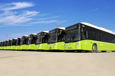 Kocaeli’de toplu ulaşım araçları 30 Ağustos’ta ücretsiz