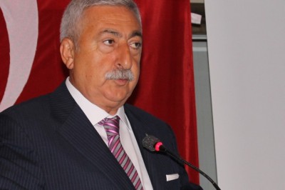 TESK Genel Başkanı Palandöken: “Öğrencilerin sağlığını korumak hepimizin görevi”