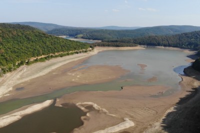 İstanbul için tehlike çanları çalıyor