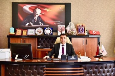 Van’da 43 doktor istifa dilekçesi verdi