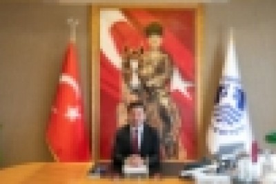 Bodrum Belediye Başkanı Aras'ın '30 Ağustos Zafer Bayramı' mesajı