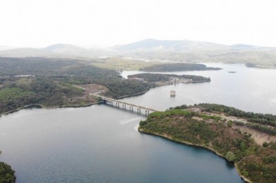 İstanbul barajlarında su seviyesi yüzde 60’ın altına indi