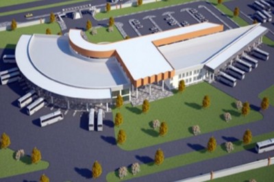 Kars Yeni Otogar’a kavuşacak