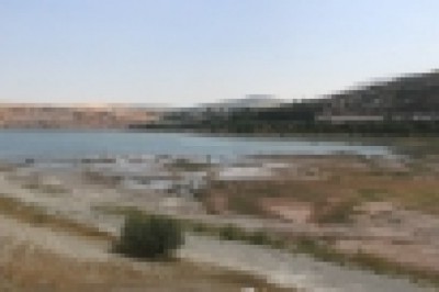 Kuraklık sonrası artan sulu tarım, yer altı sularını ciddi oranda etkiledi