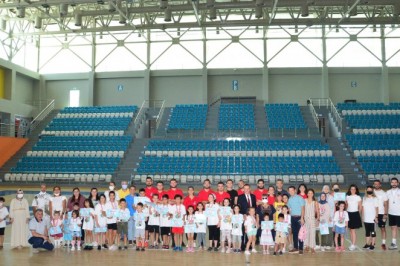 Rektör Savaş'tan müjde; 