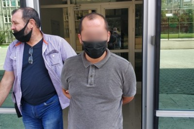 Silahla yaralama şüphelisine elektronik kelepçeli ev hapsi