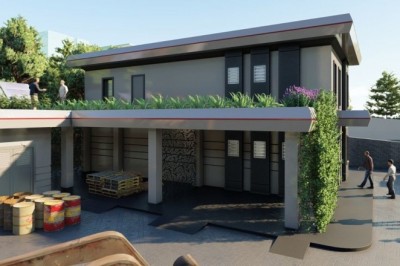 Zeytinburnu'na ‘Çevre Koruma ve Eğitim Merkezi’