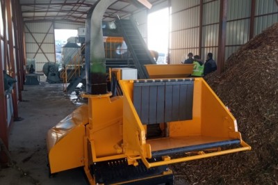 Büyükşehir, bitki atıklarını da ekonomiye kazandıracak