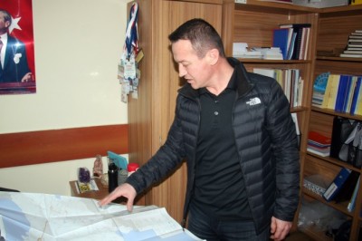 Deprem uzmanından Kütahya depreminin ardından korkutan uyarı