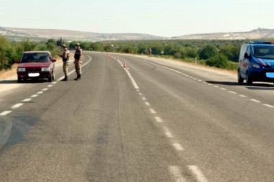 Jandarmadan karantina ihlaline sıkı denetim