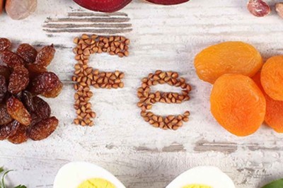 Demir Eksikliğine Ne İyi Gelir?