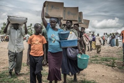 Uganda Asgari Ücret Ne Kadar? Uganda'da Maaşlar Ne Kadar?