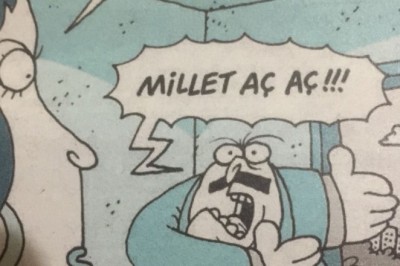 Zengin Olabilecek Misin Testi