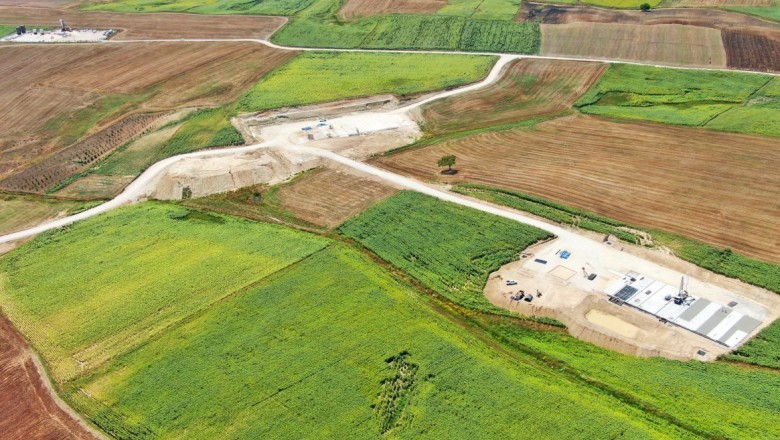 Adana'da Bulunan Yüksek Kaliteli Petrol Merak Uyandırdı