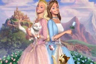 Aşko Kuşko Kızlar Buraya! Ne Kadar Barbie Filmlerinin Fanı Olduğunuzu Görelim.