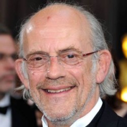 Christopher Lloyd
