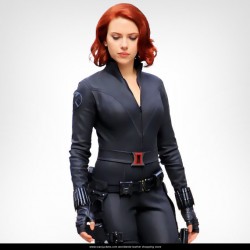 Black Widow
