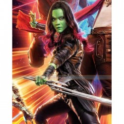 Gamora