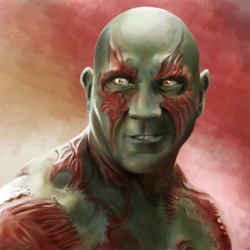 Drax